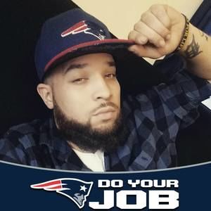 Meet your Posher, Drew